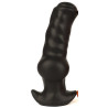 FUKR Plug Dogsit XS 9 x 3.2cm Noir